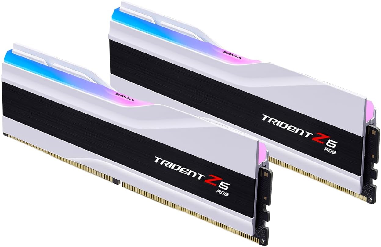 Trident Z5 RGB Series DDR5 RAM